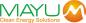 Manyur Technologies limited logo